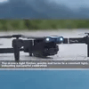 E99 Drone Camera NOW LIVE