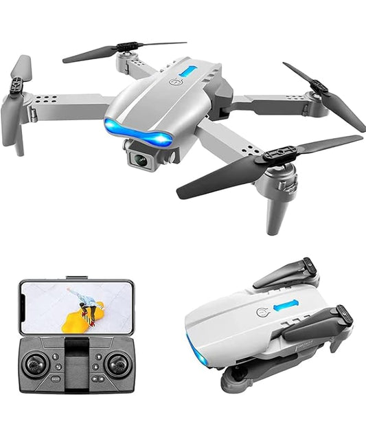E99 Drone Camera NOW LIVE