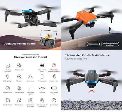 E99 Drone Camera NOW LIVE