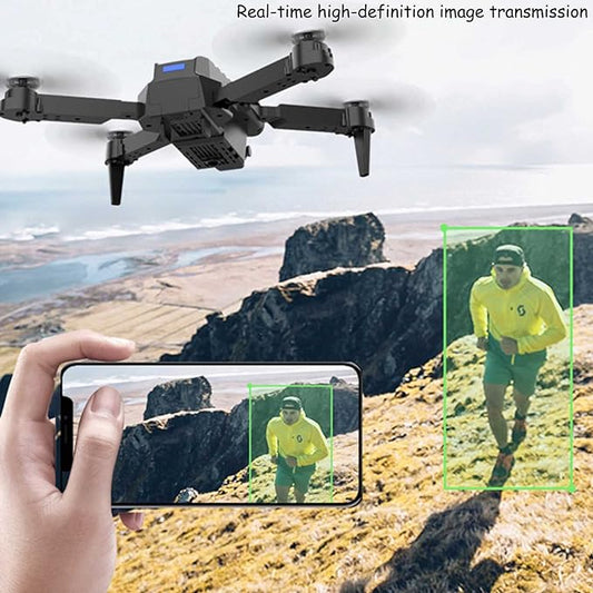 E99 Drone Camera NOW LIVE