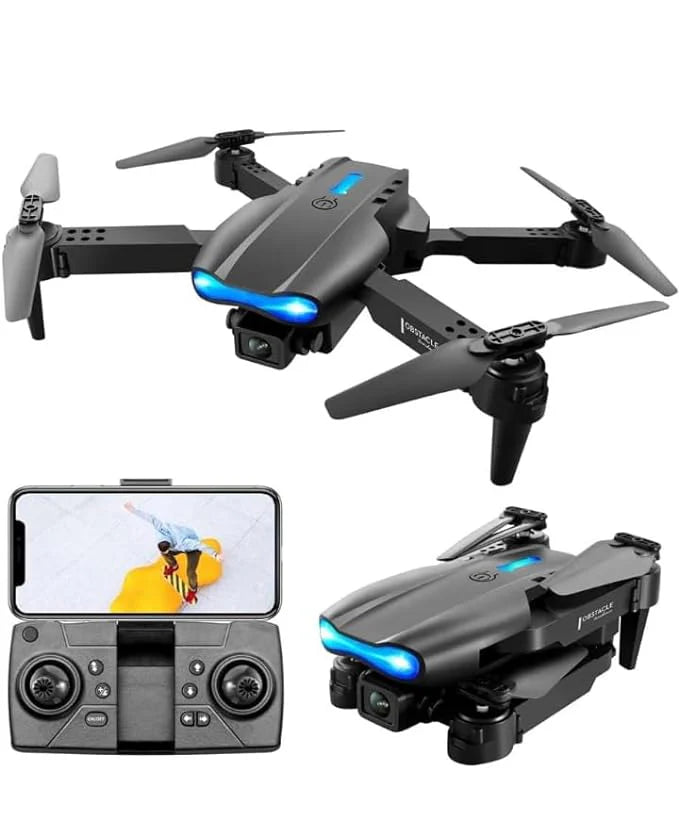 E99 Drone Camera NOW LIVE