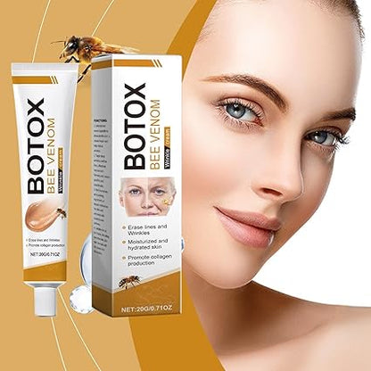 Botox Wrinkle Bee Venom Cream