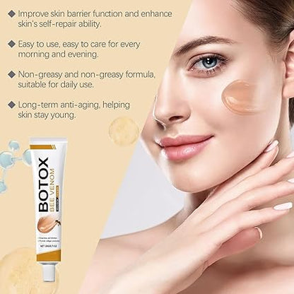 Botox Wrinkle Bee Venom Cream
