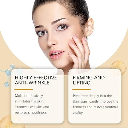 Botox Wrinkle Bee Venom Cream