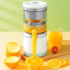 Portable Automatic Fruit Juicer